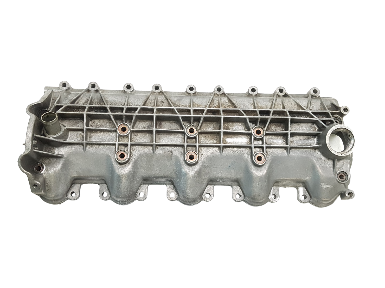 Cylinder Head Cover 7700874076 2.2 D Renault Laguna Espace 3 main product photo