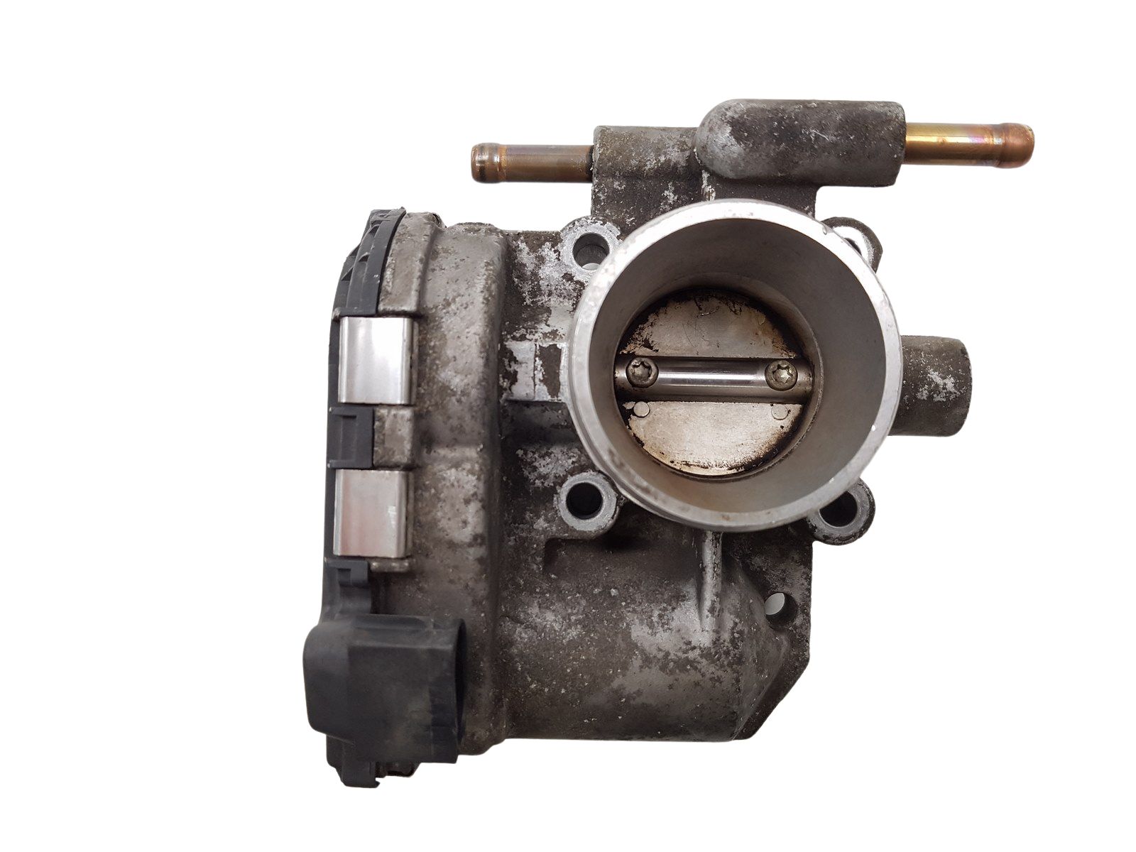 Throttle Body Valve Opel 24420536 0280750133 Bosch 1306 main product photo
