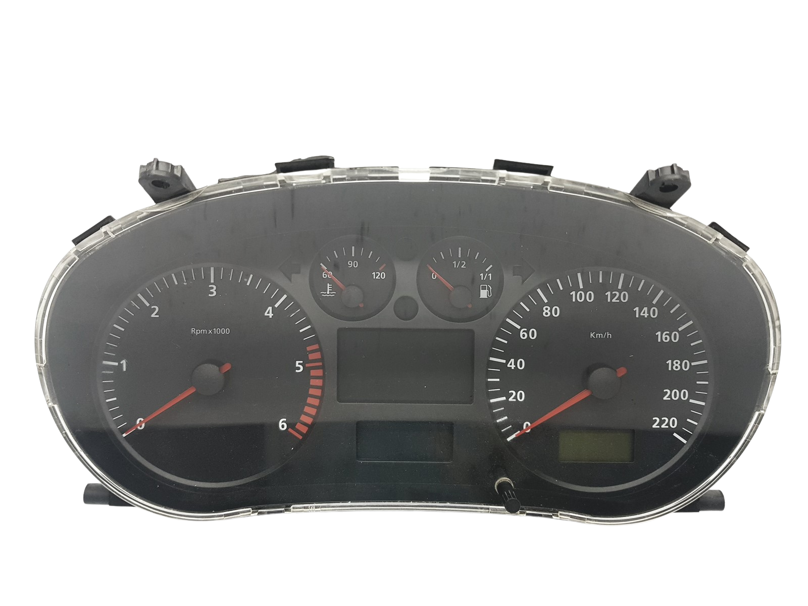 Speedometer/Instrument Cluster Seat Ibiza W06K0920850C 110008924004 57290 main product photo