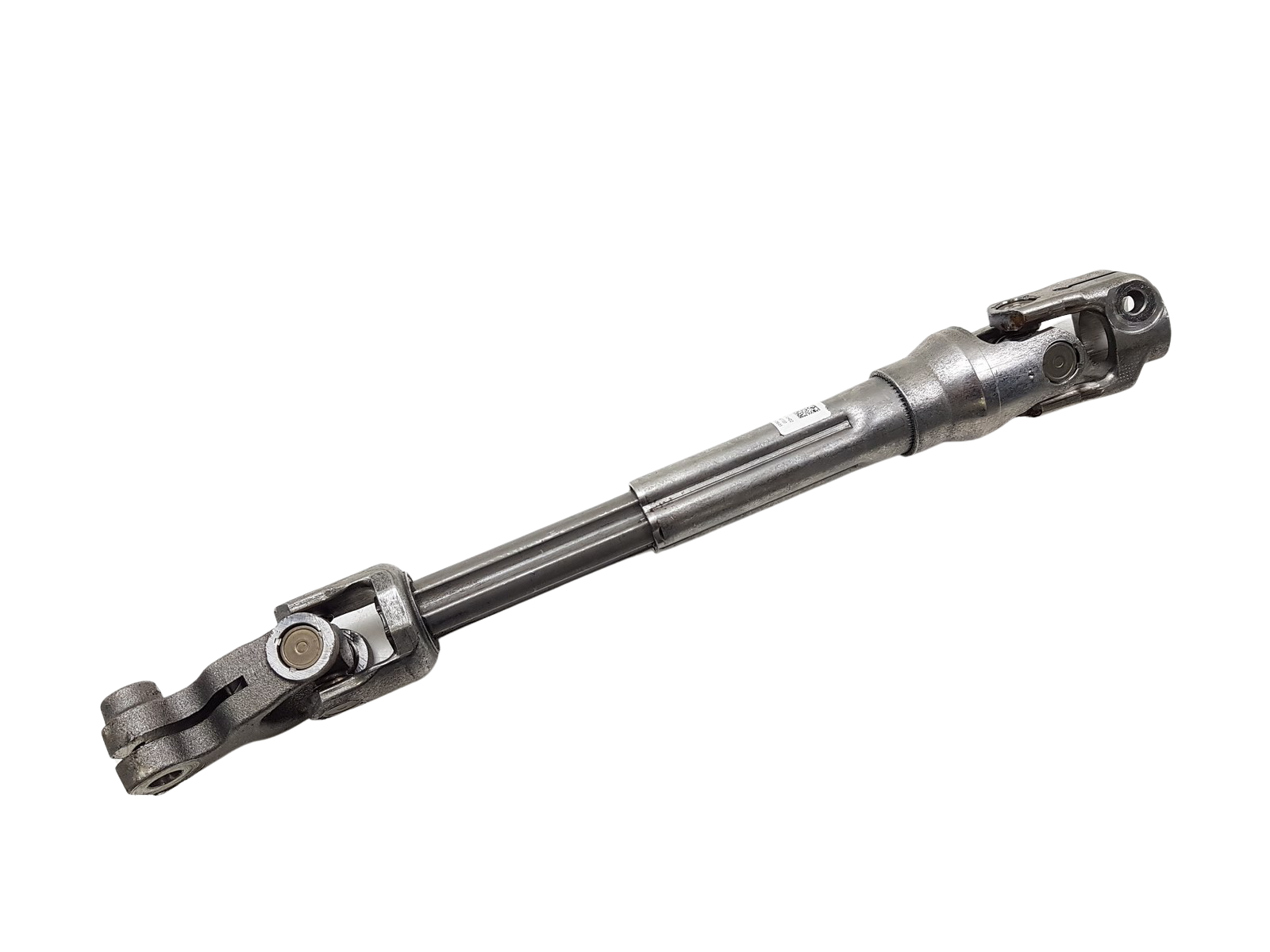 Intermediate steering shaft Renault Clio V 5 488105379R 000847737 0km main product photo