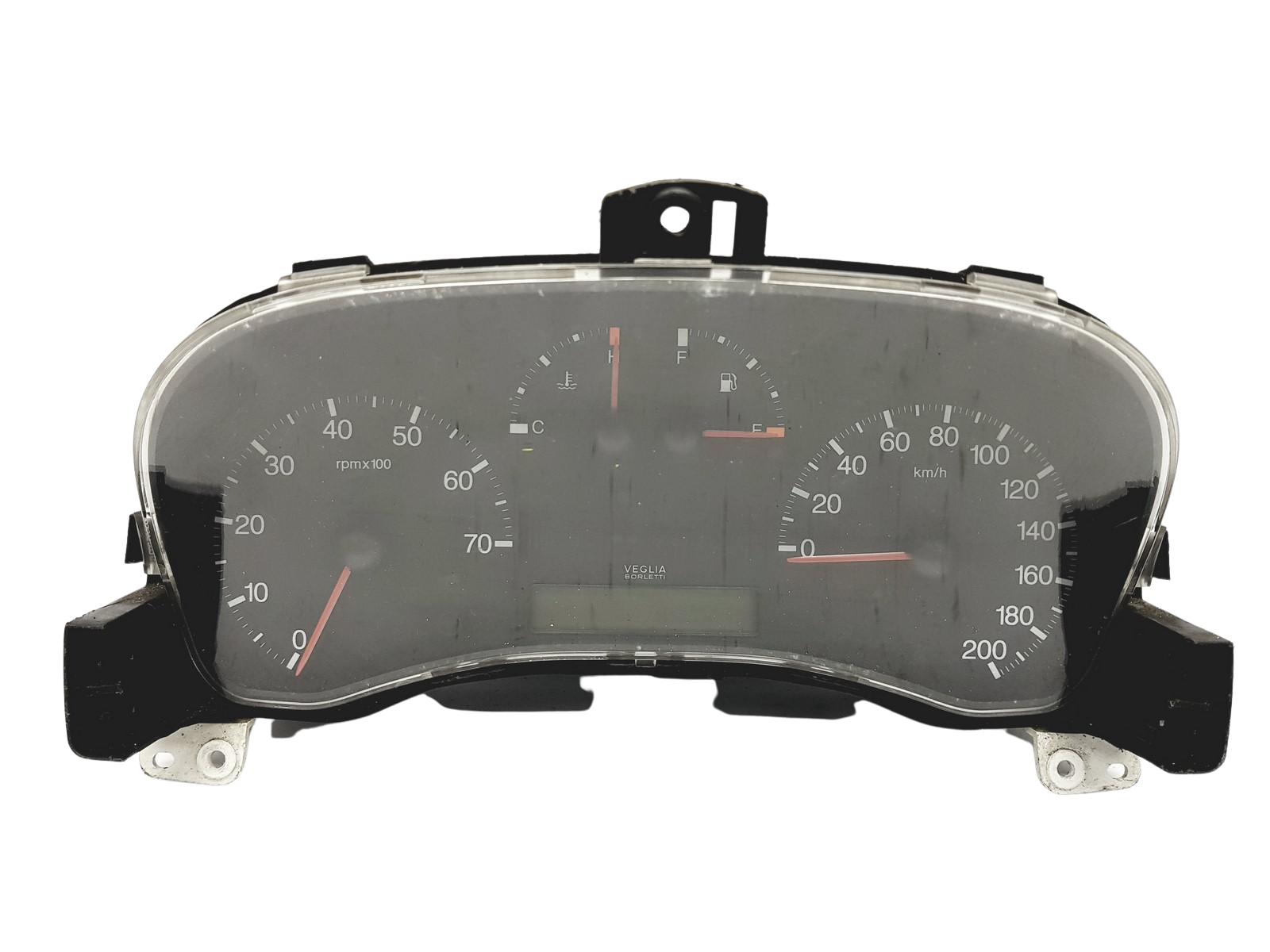 Speedometer/Instrument Cluster Fiat Punto 46753574 6063079909 41960 main product photo