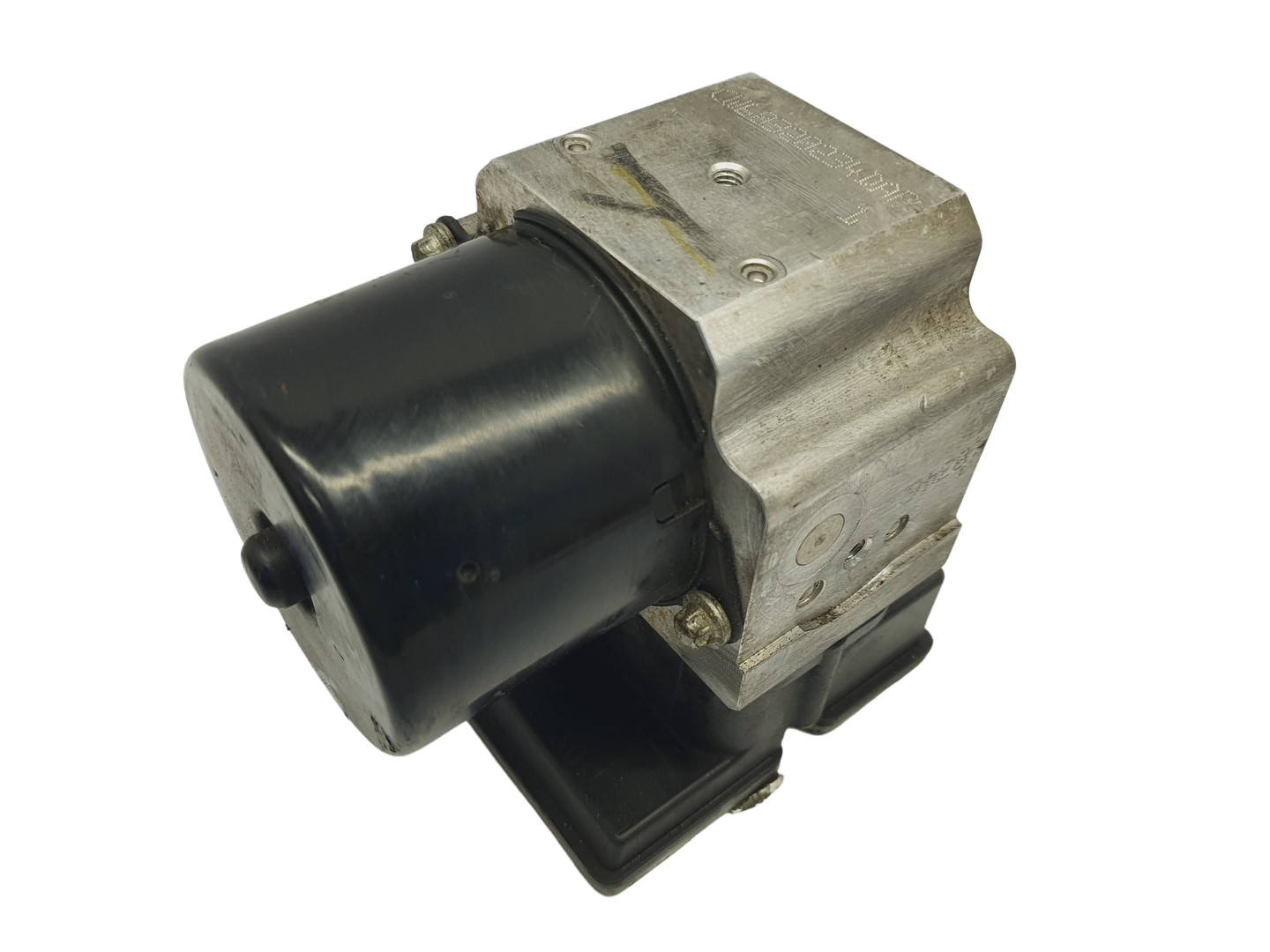 Abs Pump Lancia Ypsilon Y 51758178 54084785B TRW 62575 main product photo