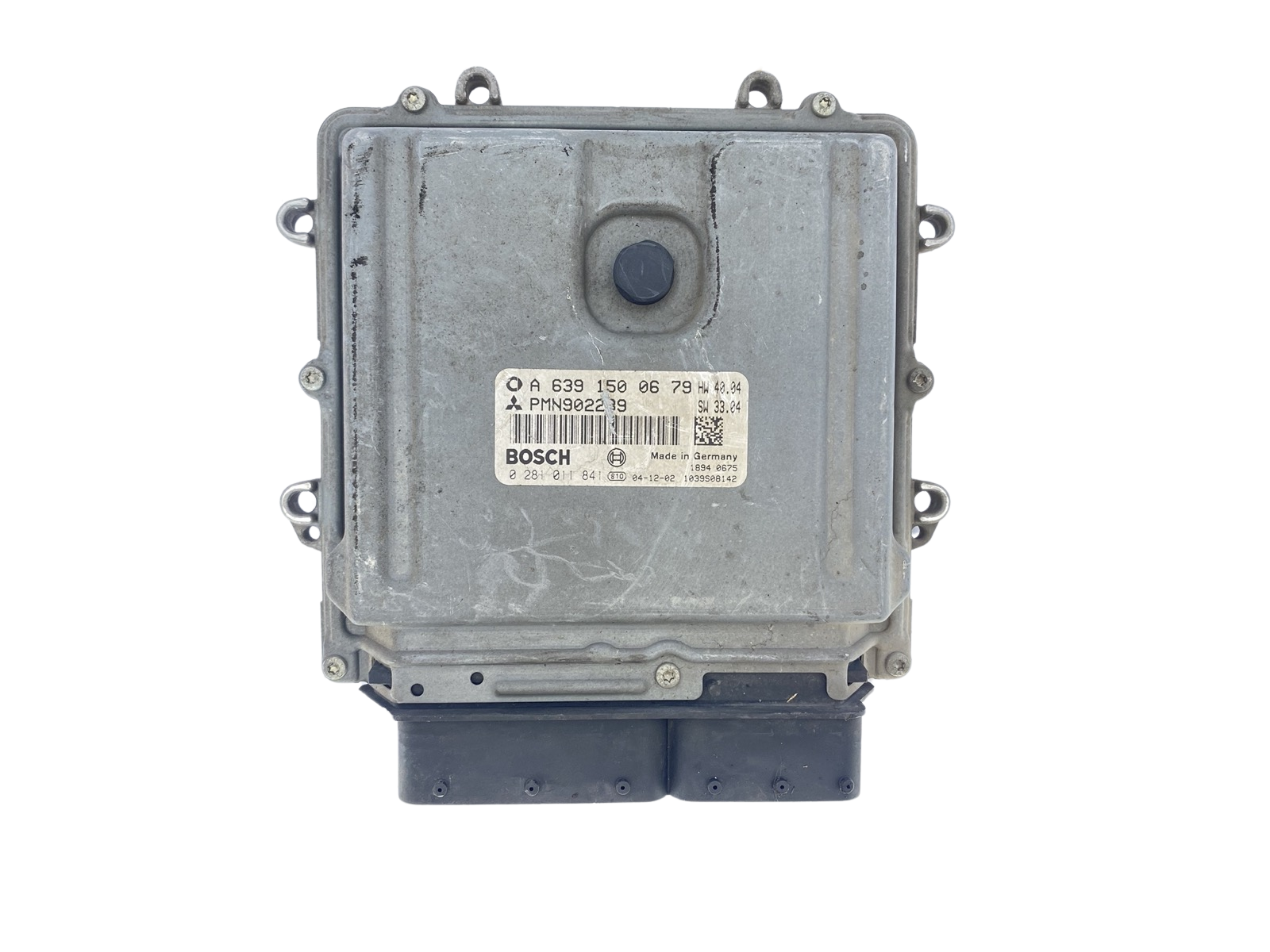 Control Unit A6391500679 PMN902289 0281011841 Mitsubishi Bosch 59949 main product photo