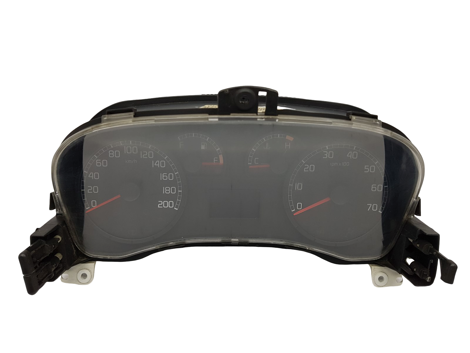 Speedometer/Instrument Cluster Fiat Punto 51703280 503000460400 24099 main product photo