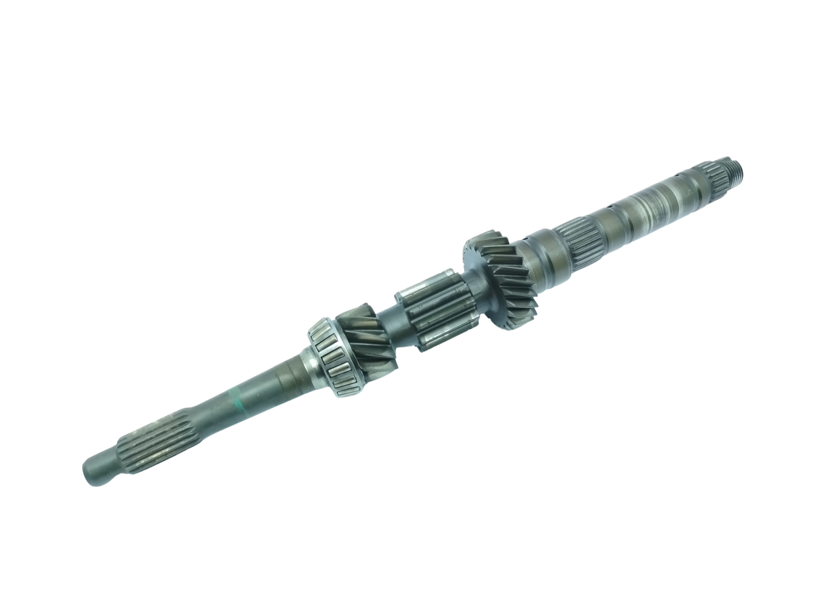 Gearbox Shaft For Peugeot 406 1.9 TD 20CH43 2311P6 main product photo