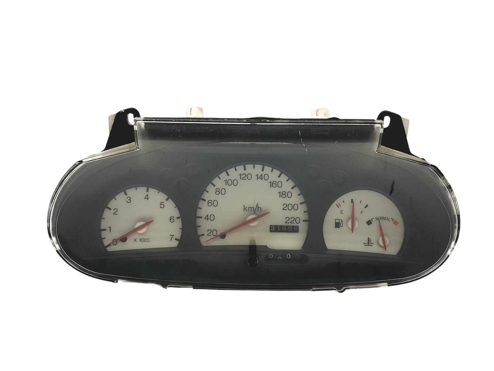 Speedometer/Instrument Cluster Ford Puma 96FB 10849 EE 96FB10849EE 57688 main product photo