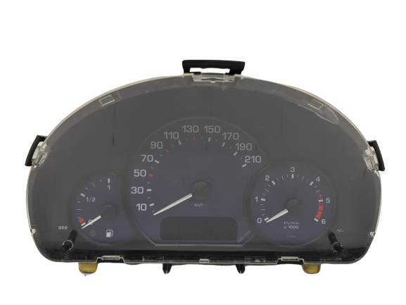 Speedometer/Instrument Cluster Peugeot 1007 9658889480 A2C53165443 VDO main product photo