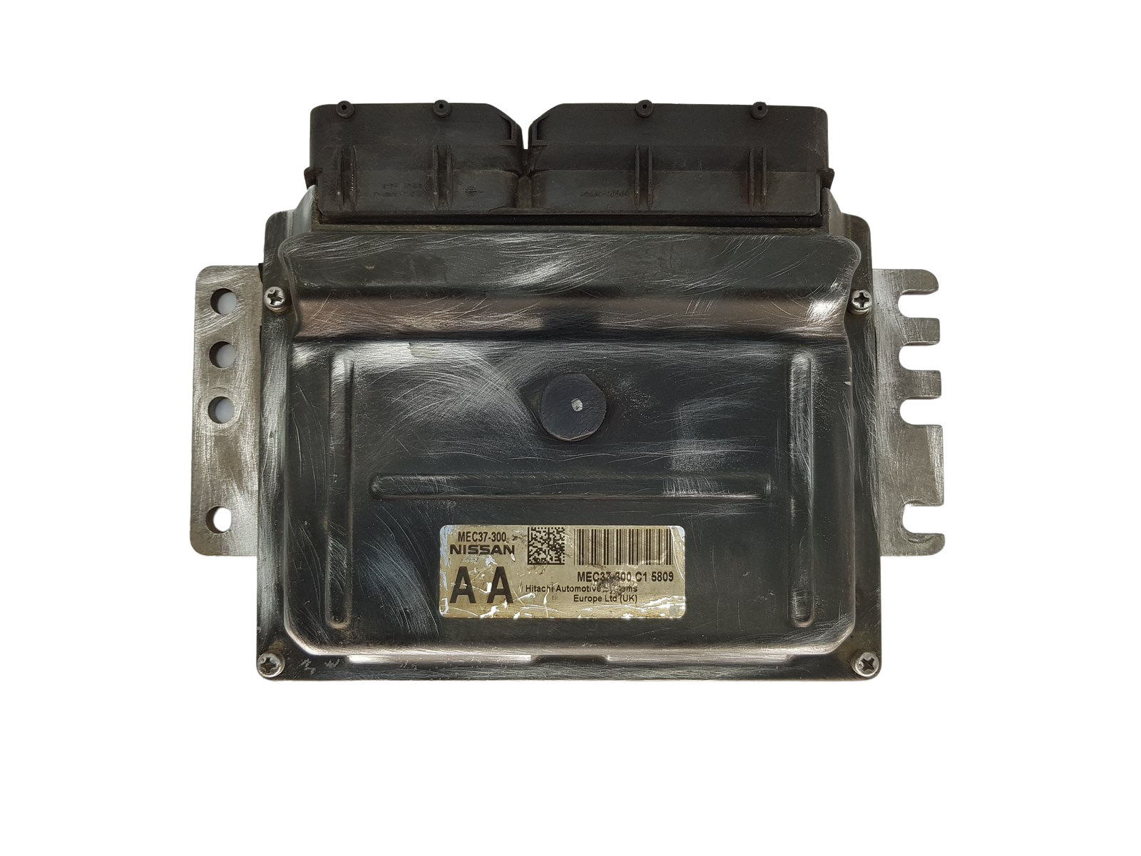 Control Unit MEC37-300 C1 AA Nissan Hitachi main product photo
