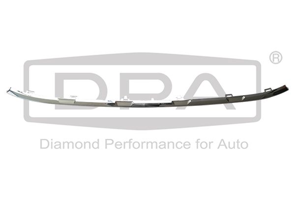 Bumper Trim 2GM853101A 88531818302 VW T-Cross DPA main product photo