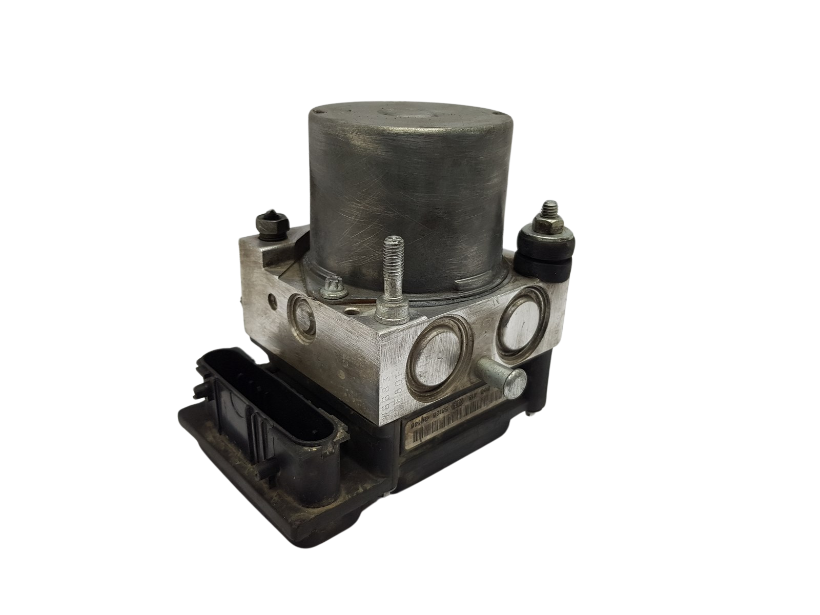 Abs Pump PSA Berlingo Partner 9655045780 0265800415 Bosch 4160 main product photo