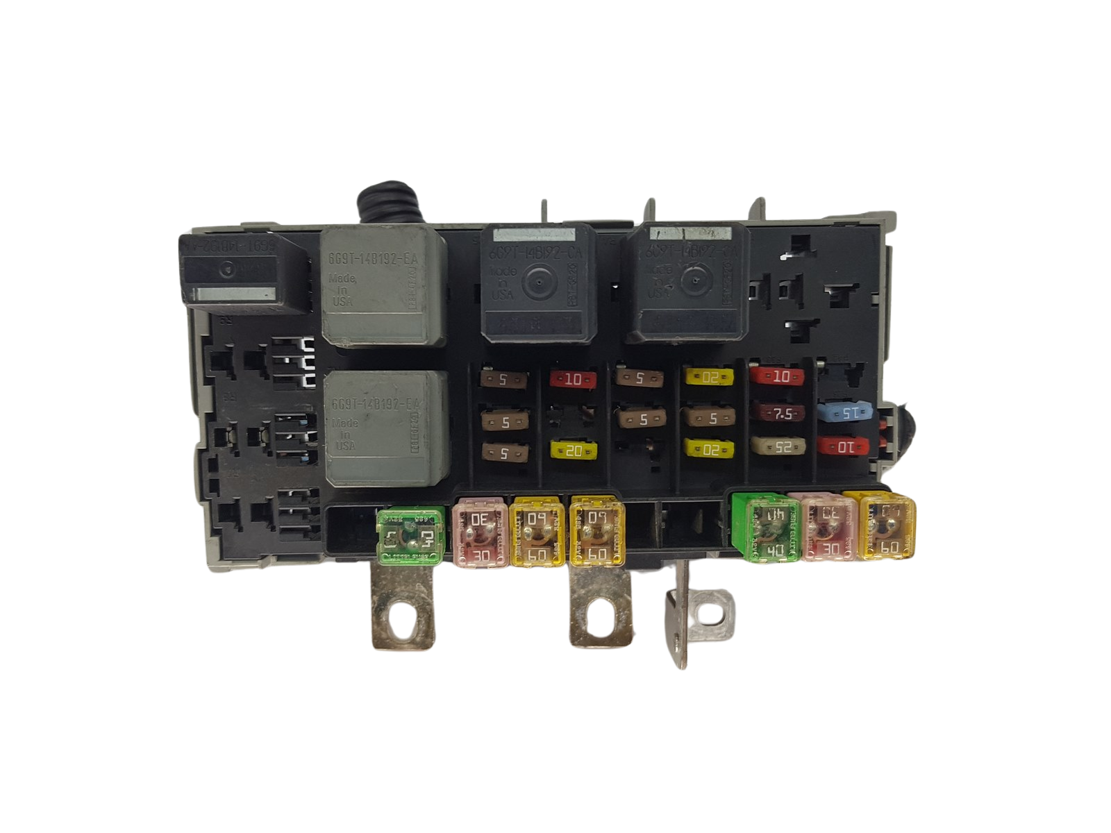 Module 6C1T-14A481-AA Ford main product photo