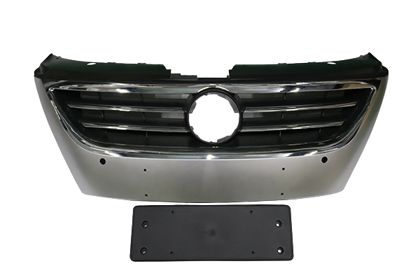 Radiator Grille For VW 3C8853651Q 88530805702 DPA main product photo