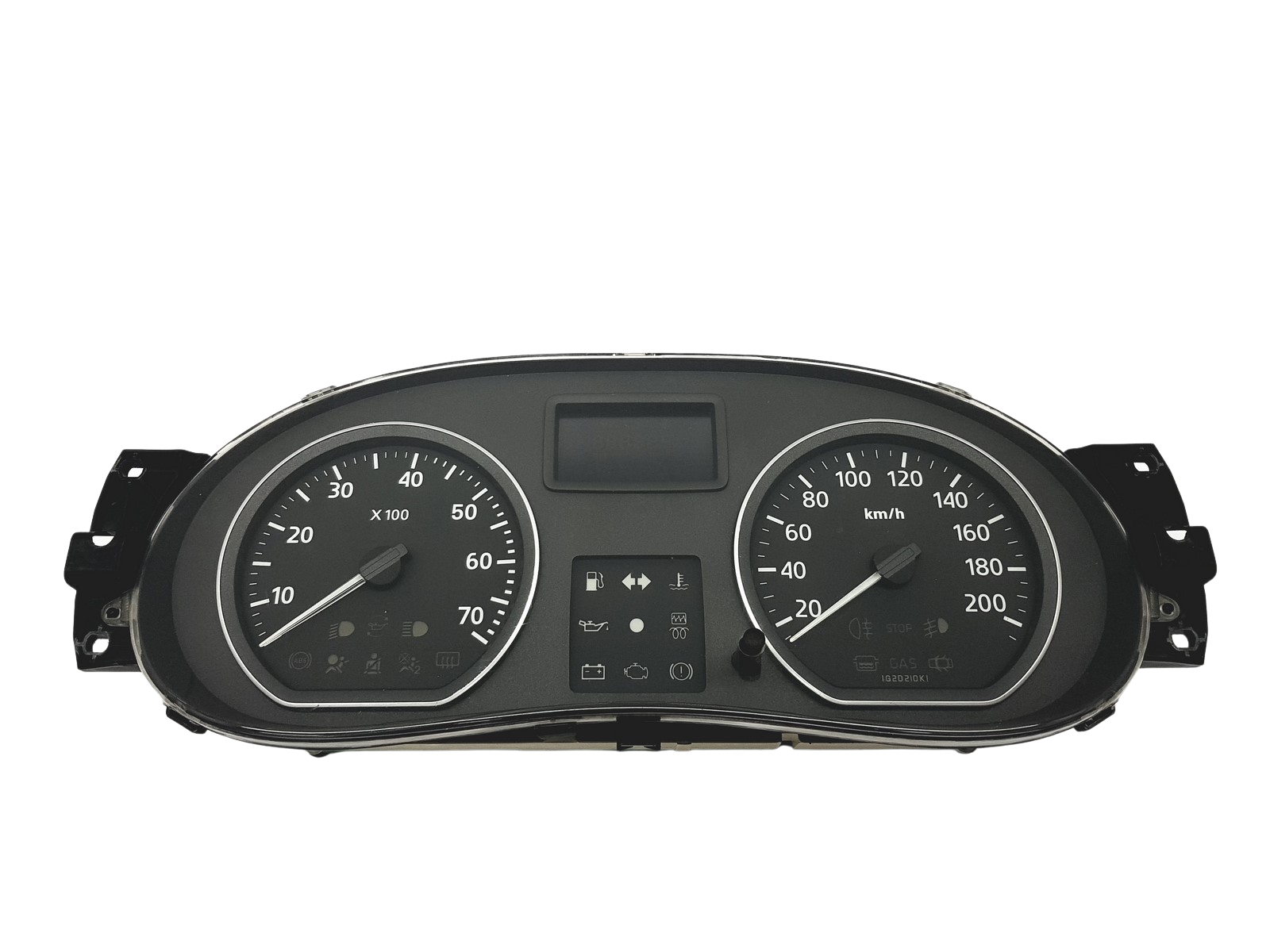 Speedometer/Instrument Cluster Dacia Sandero 248101432R 54368 main product photo