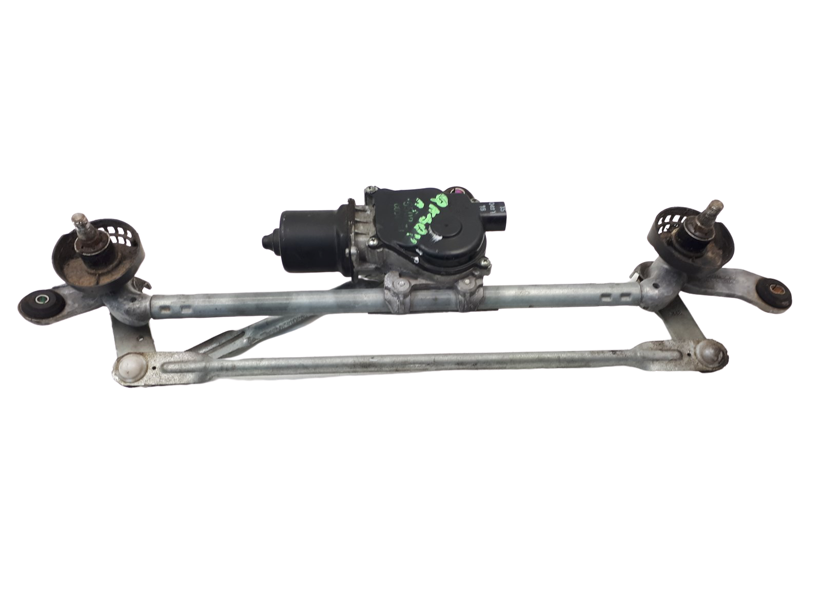 Wiper Linkage Front Nissan Qashqai 2 C004 Mitsuba main product photo