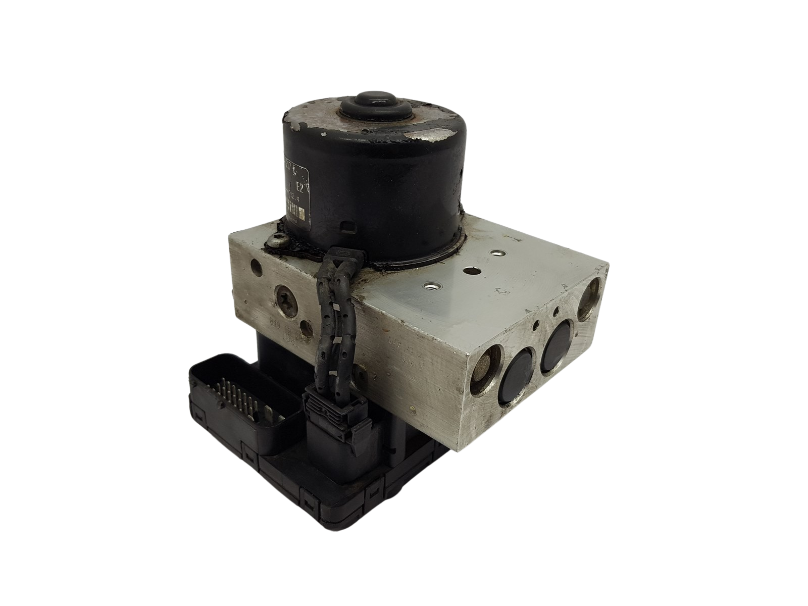 Abs Pump VW Seat Skoda 1J0614217E 1J0907379Q Ate 4203 main product photo