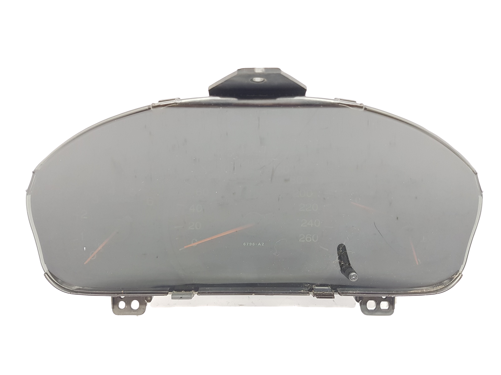 Speedometer/Instrument Cluster Honda Accord HR0354206 78100-G200 main product photo