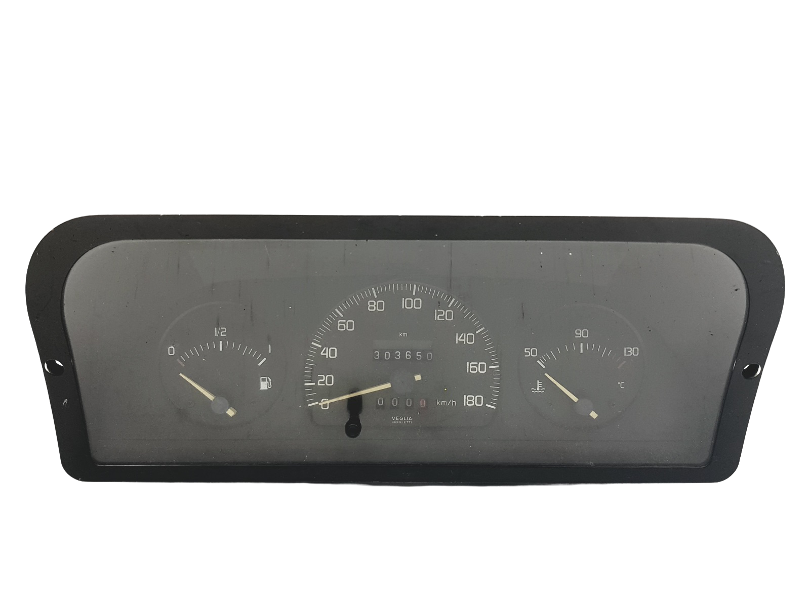 Speedometer/Instrument Cluster Ducato Boxer Jumper 6047240020B PSA 43777 main product photo
