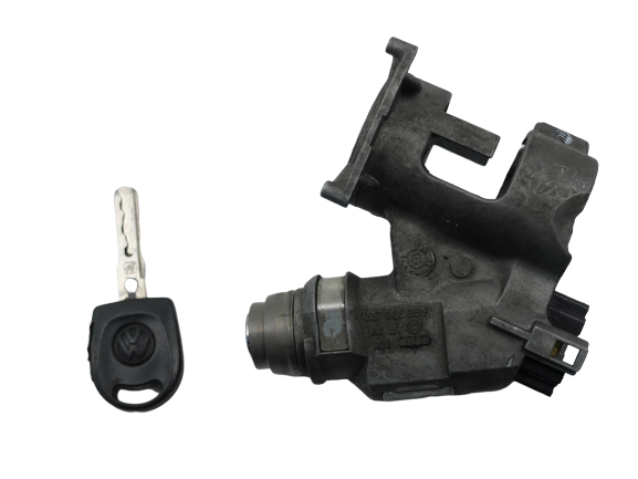 Ignition Switch VW Polo Lupo 357905851F BK7370467 1413 main product photo