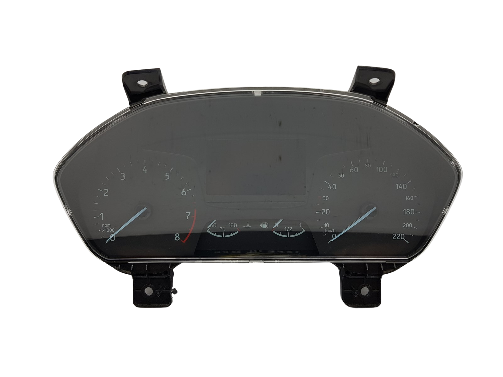 Speedometer/Instrument Cluster Ford Fiesta L1BT-10849-BAH 1112 main product photo