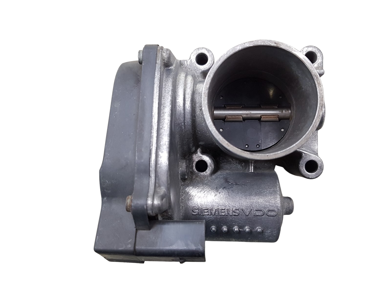 Throttle Body Valve 03C133062B A2C53030790 VWAG 2453 main product photo
