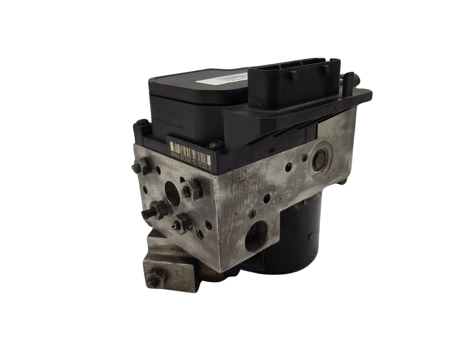 Abs Pump ESP Mercedes E W210 A0034312412 0265202407 5687 main product photo