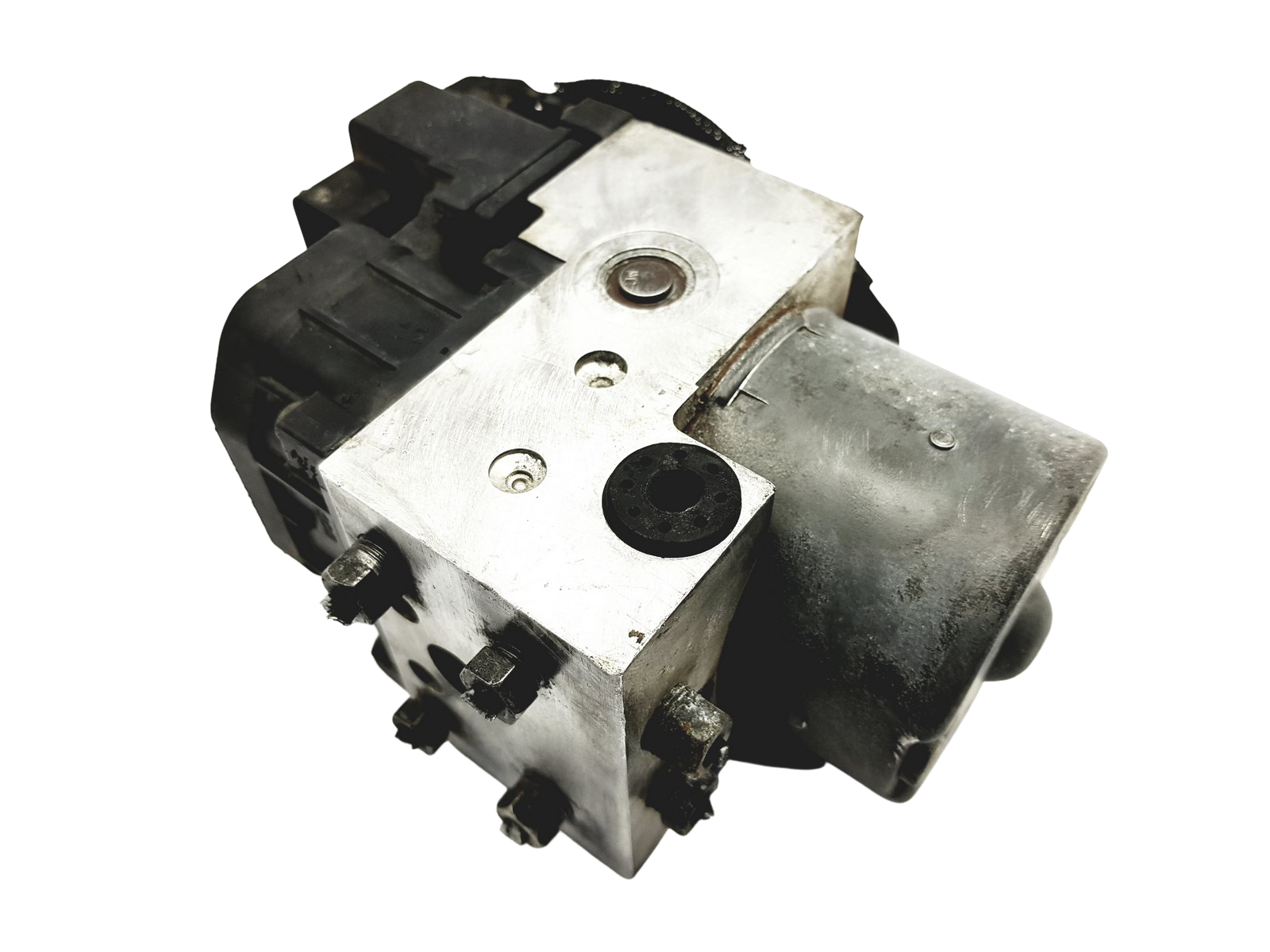 Abs Pump Opel Corsa C 09127108 0273004227 Bosch 38454 main product photo