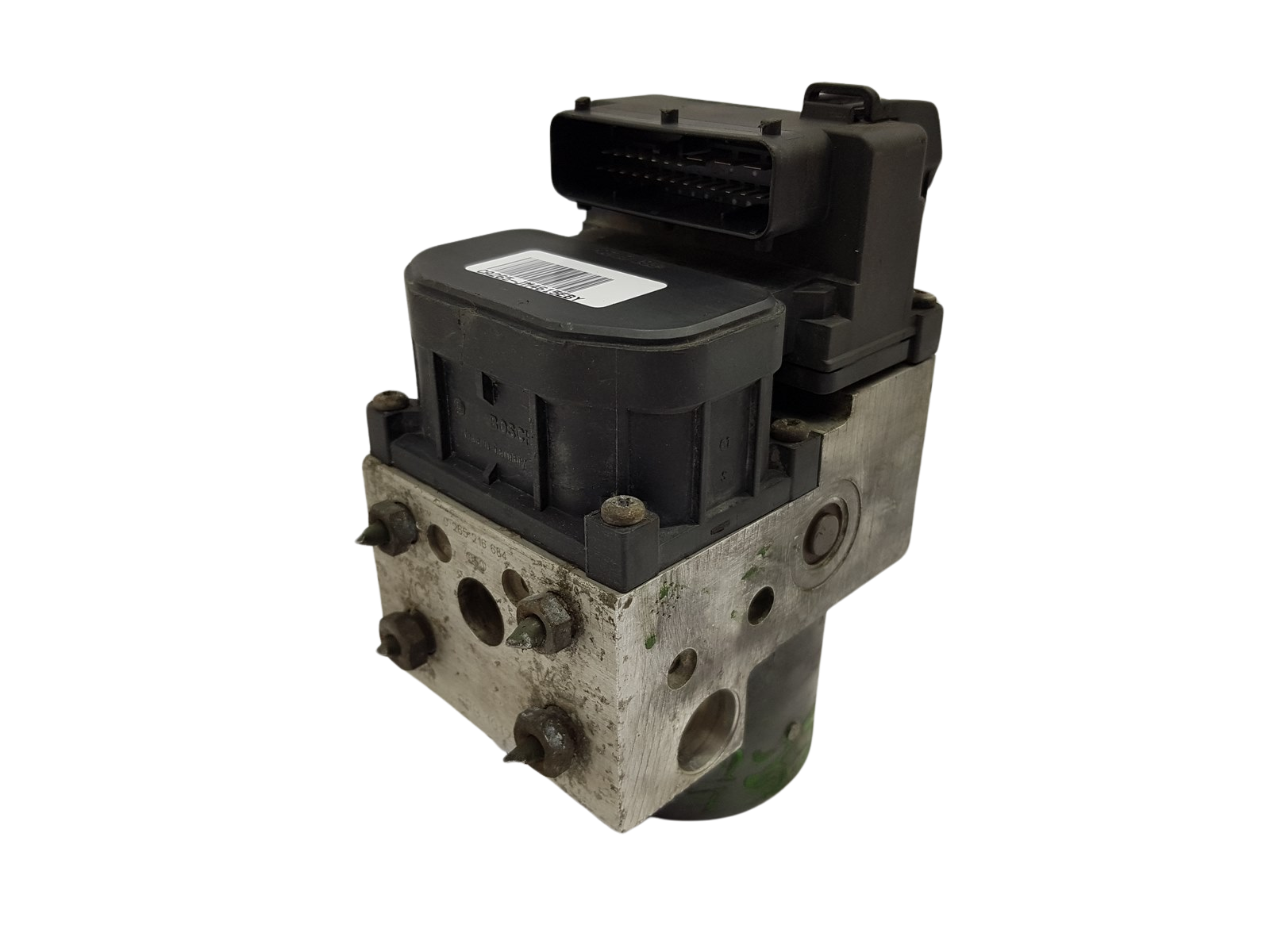 Abs Pump Rover 25 SRB101210 0273004397 0265216684 4615 main product photo
