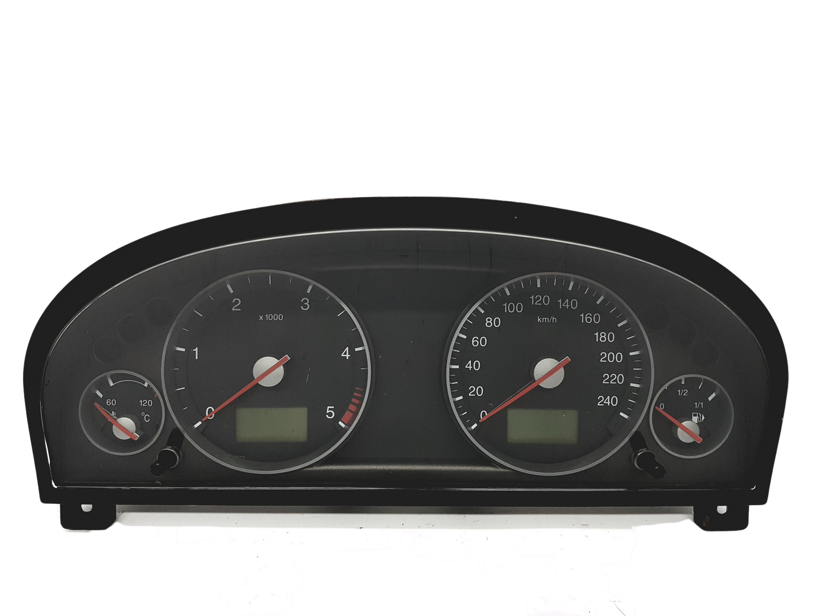 Speedometer/Instrument Cluster Ford Mondeo 3S7T-10849-GE 3S7T10849GE 30789 main product photo