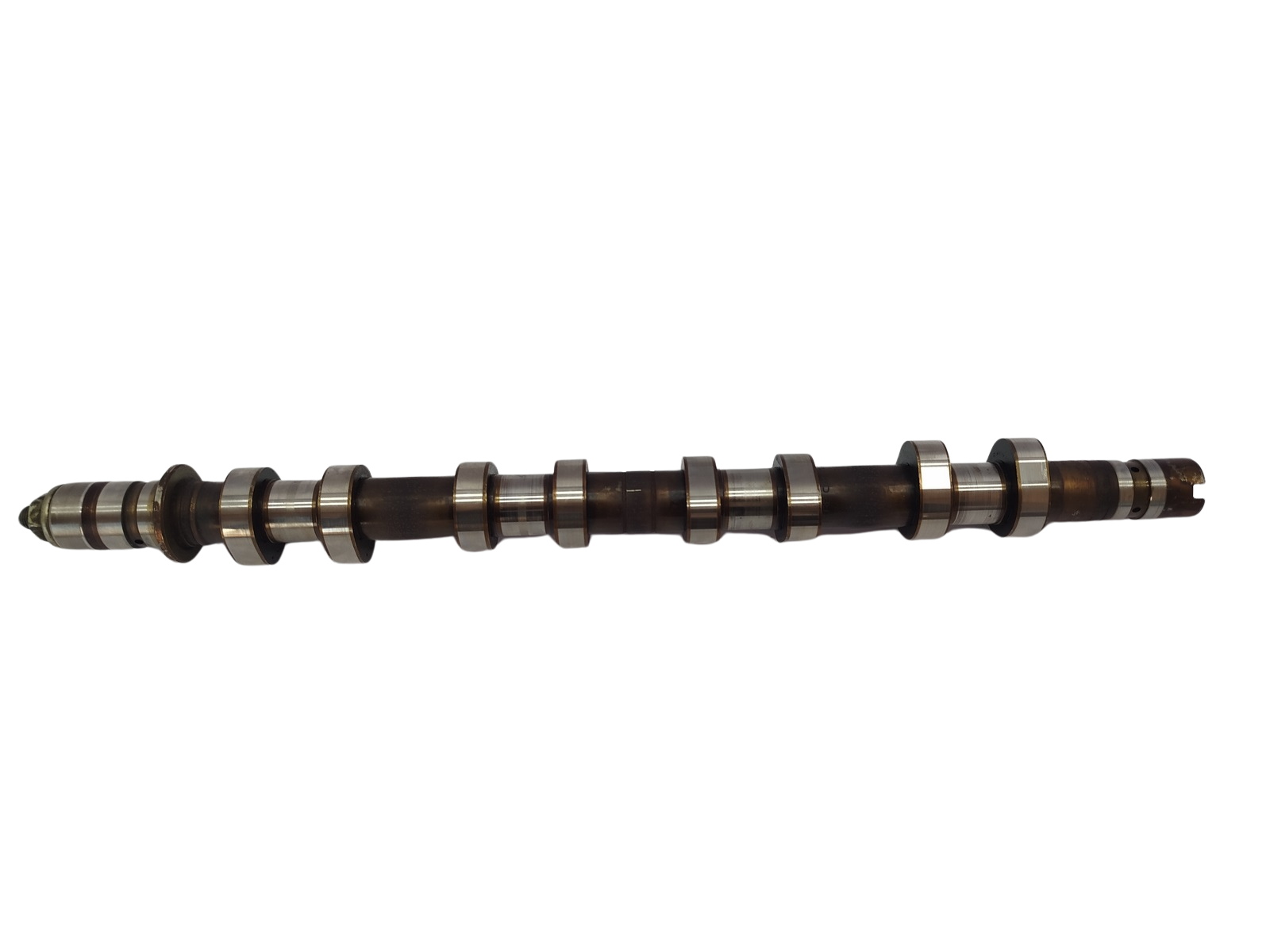 Camshaft Renault 8200911103 8200038040 2.0 Turbo 4 main product photo