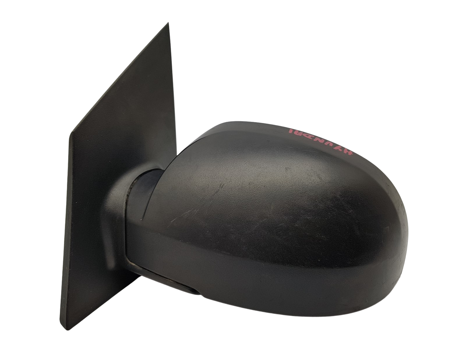 Mirror Left Hyundai Getz 012190 012191 JM03 050137 main product photo