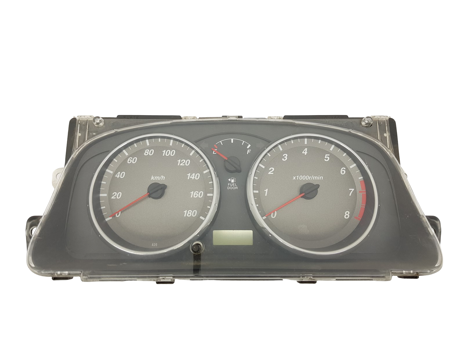 Speedometer/Instrument Cluster Daihatsu Cuore 83800-B2520 157510-9104 Denso main product photo