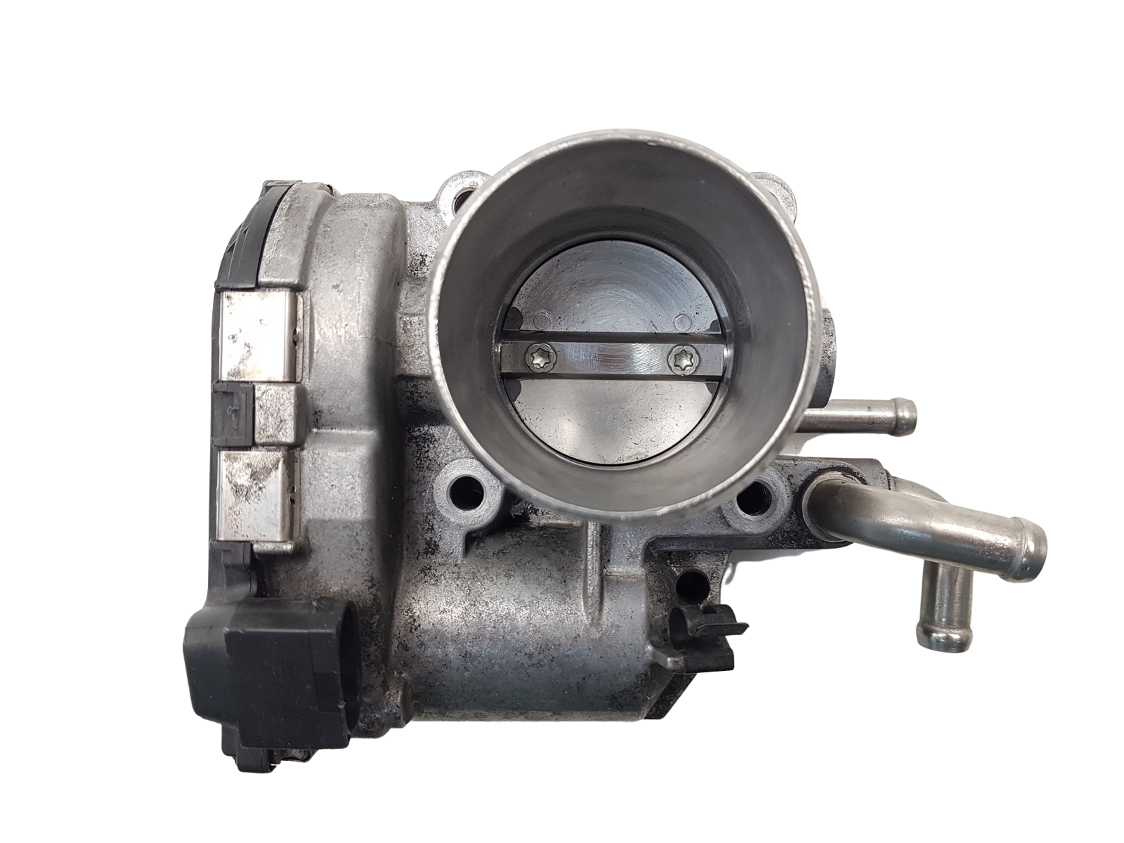 Throttle Body Valve 35100-04200 9045020008 KIA Hyundai 3425 main product photo