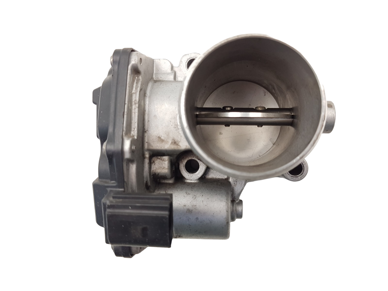 Throttle Body Valve Ford Transit GK2Q-9F991-AA 2.0 EcoBlue 3085 main product photo