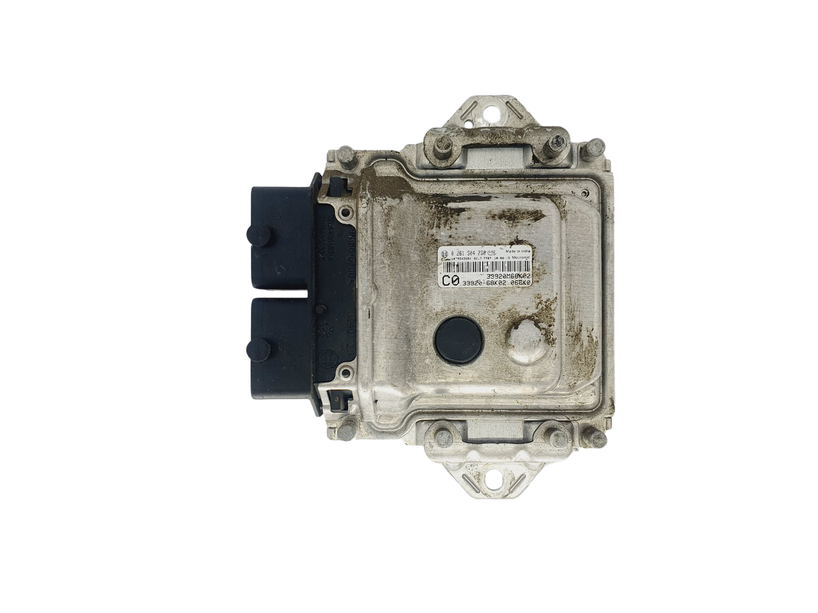 Control Unit 33920-68K02 0261S04260 Suzuki Bosch 45006 main product photo