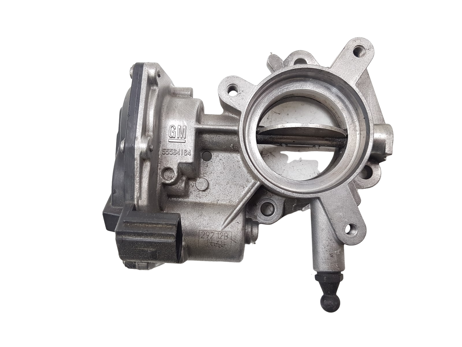 Throttle Body Valve Opel Saab 55564164 2.0 CDTI 1274 main product photo