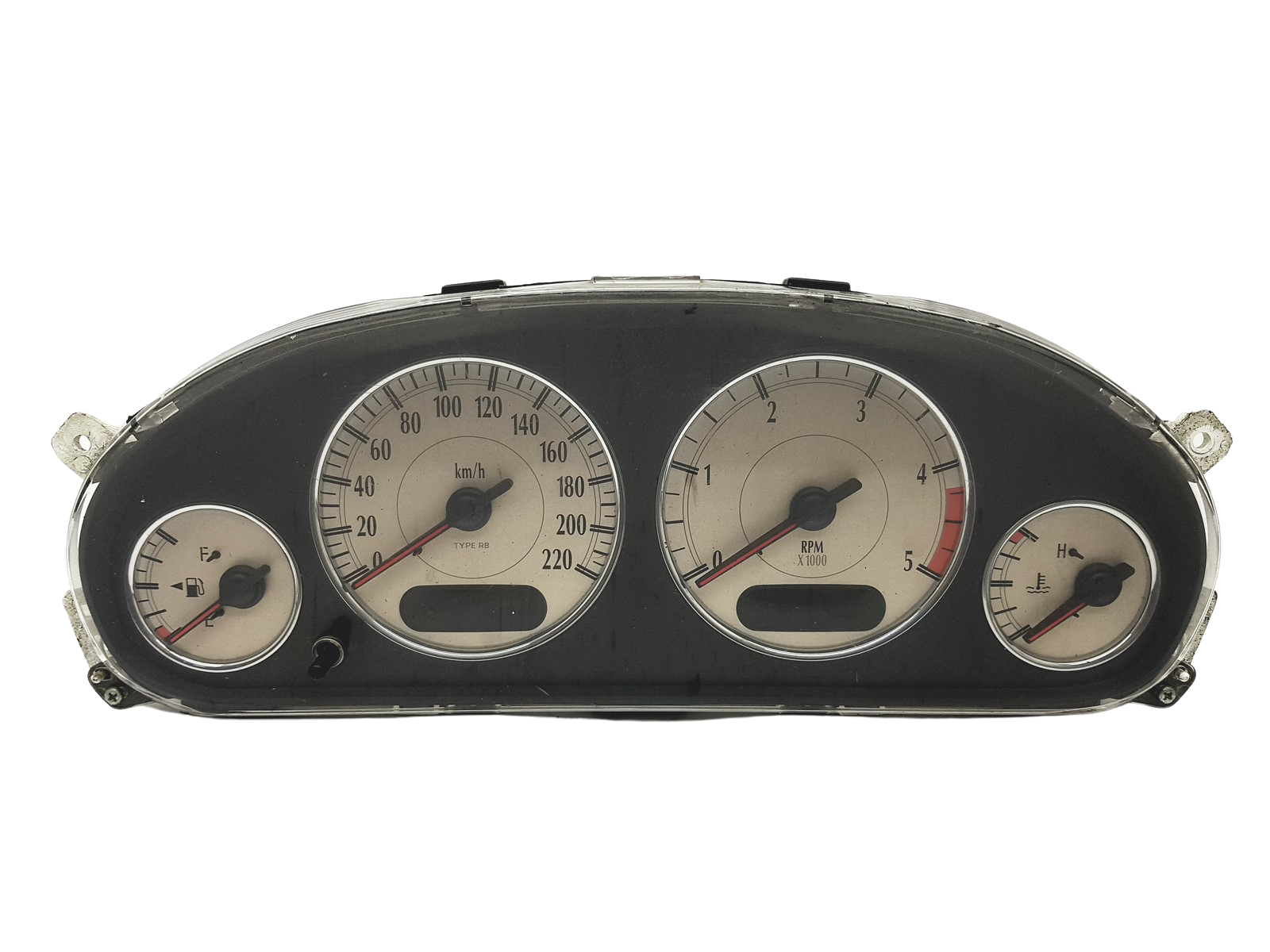 Speedometer/Instrument Cluster Chrysler Voyager P56044987AC 40926 main product photo