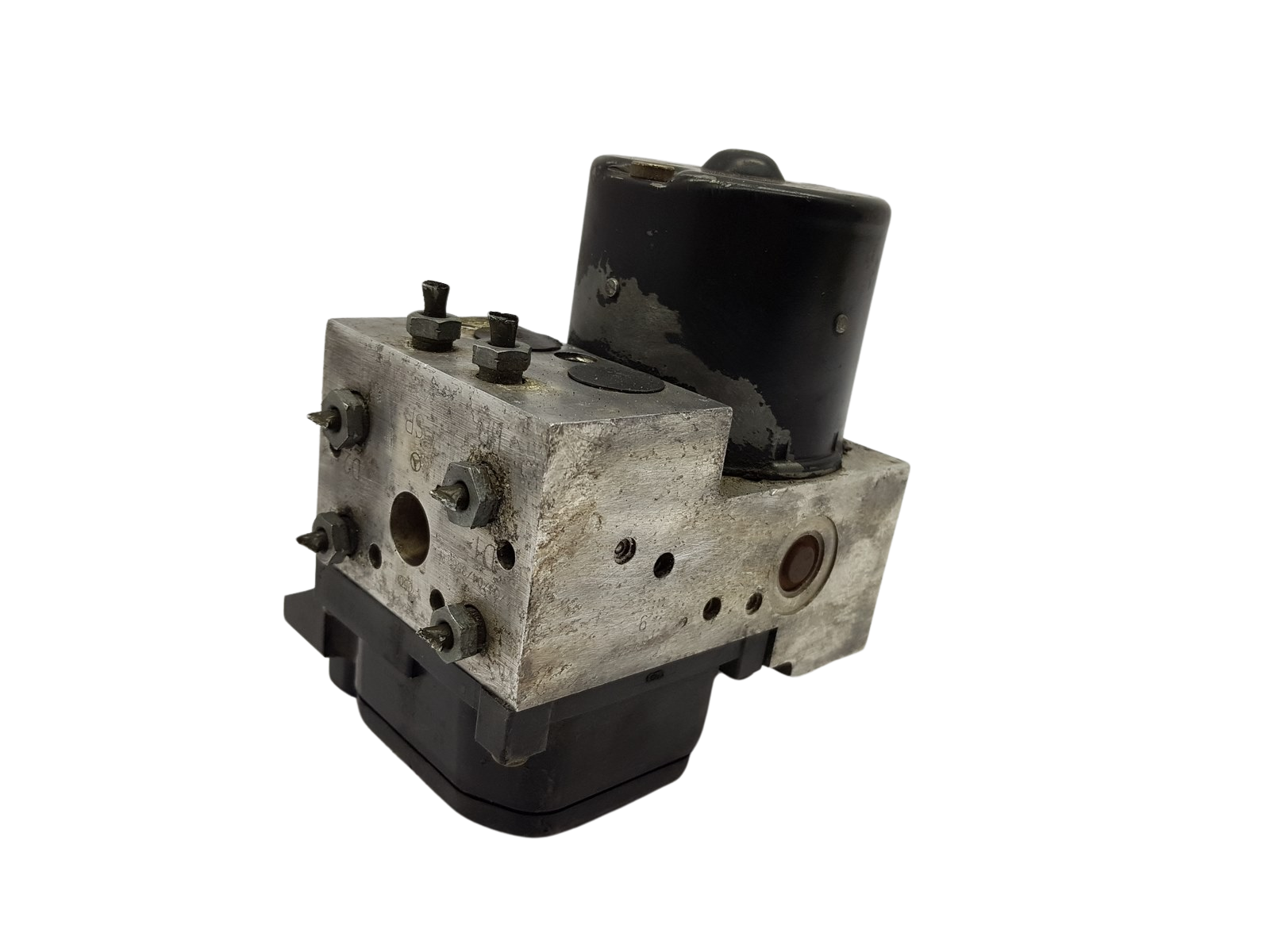 Abs Pump ESP Mercedes A W168 A0034314512 0265202412 4407 main product photo