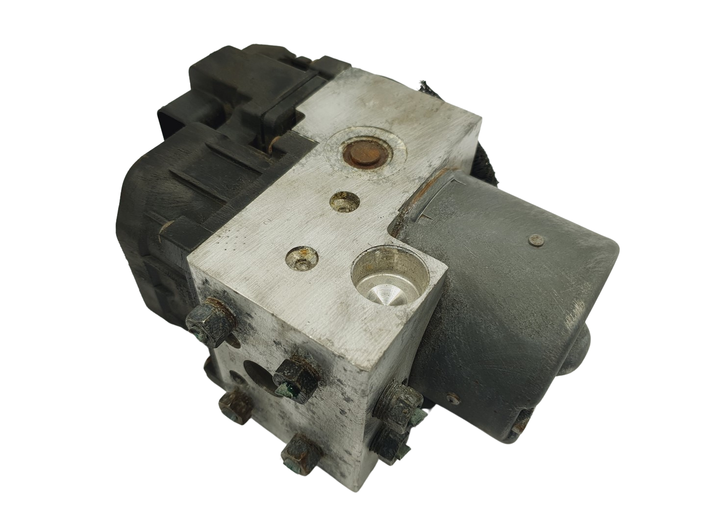 Abs Pump Opel Corsa C 09127108 0265216478 0273004227 65771 main product photo
