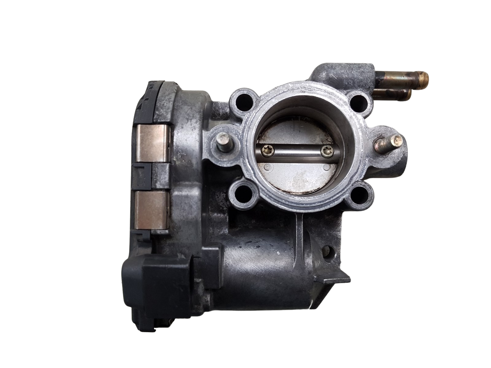 Throttle Body Valve Opel 9157512 0280750044 1.0 1.2 2429 main product photo
