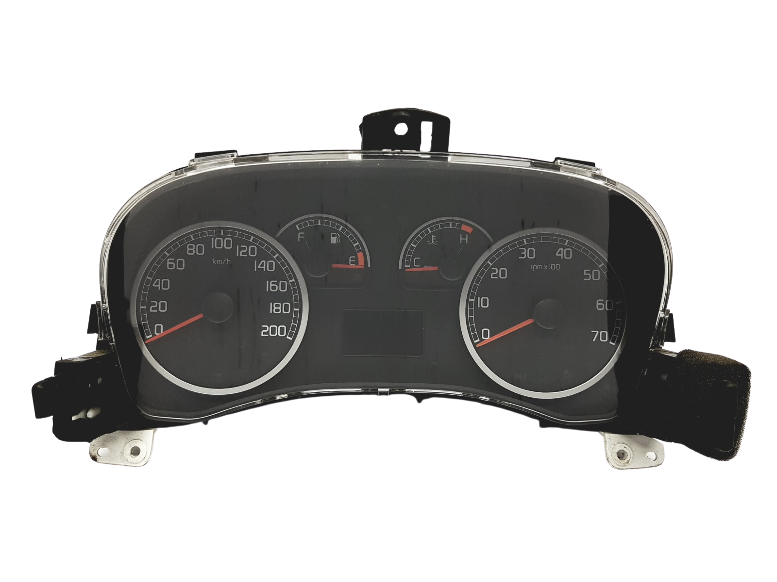Speedometer/Instrument Cluster Fiat Punto 51873179 503000461600 Magneti main product photo