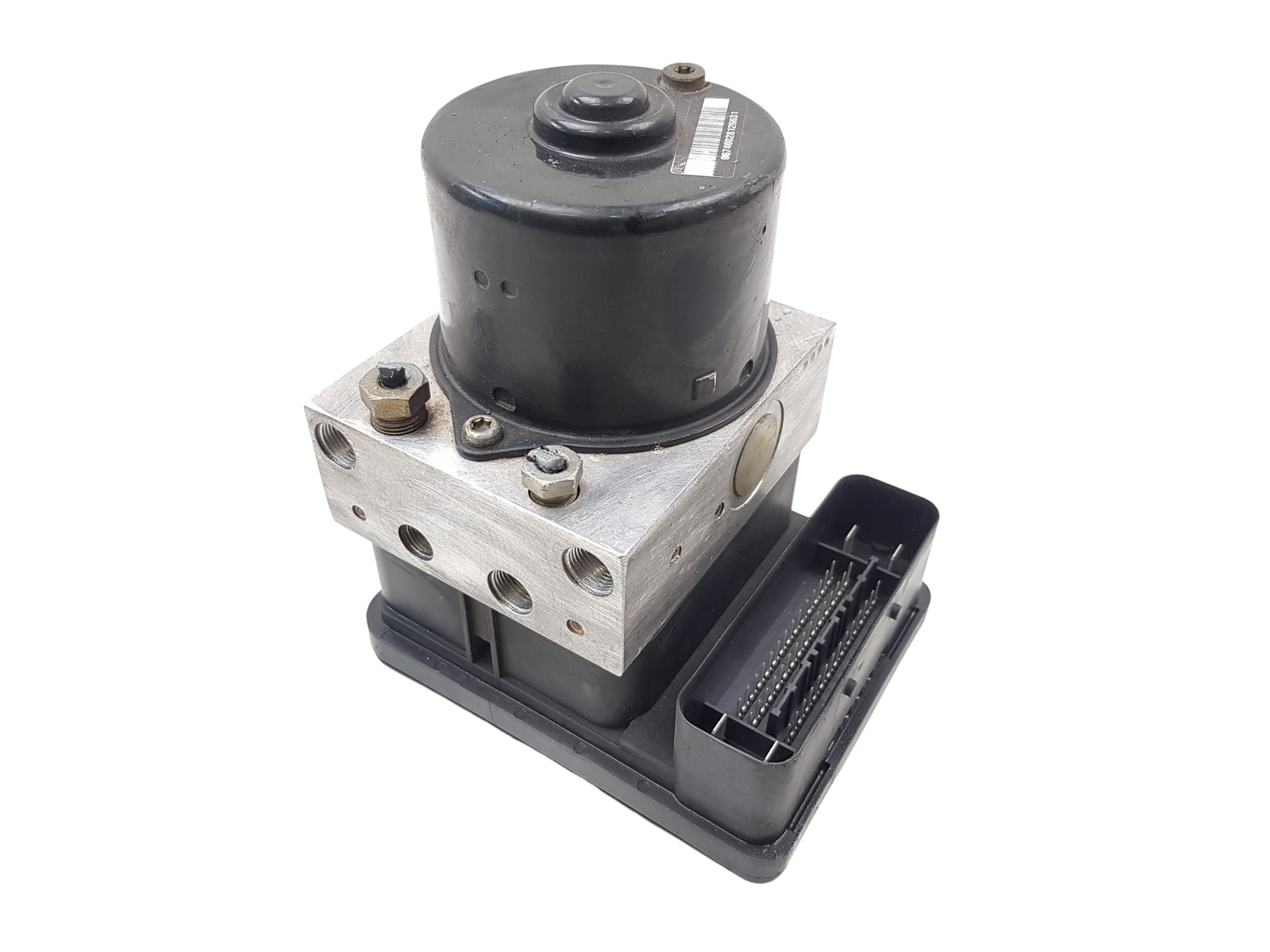Abs Pump Mazda 2 Ford Fusion Fiesta 2S61-2M110-CE ATE 1083 main product photo