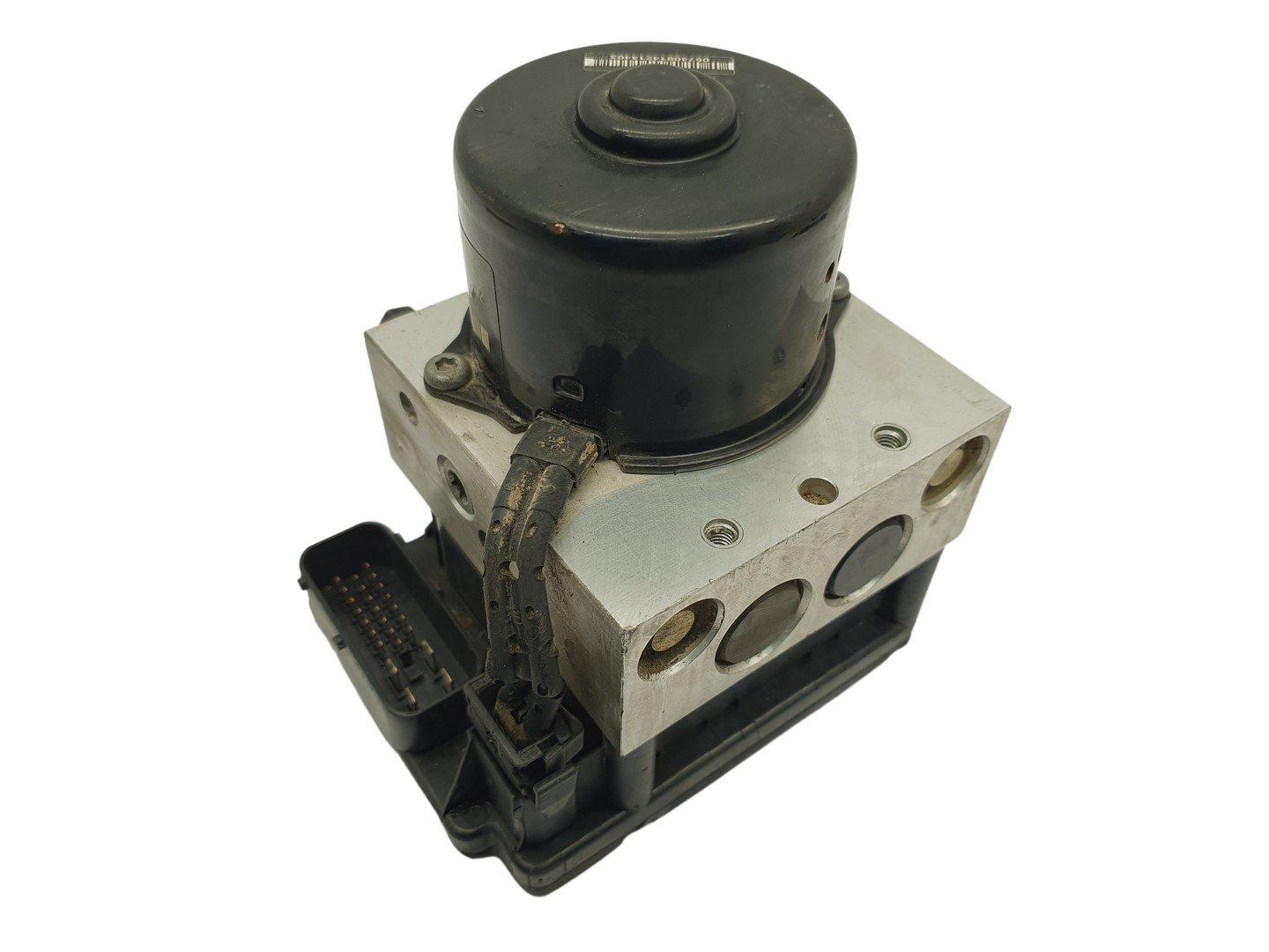 Abs Pump VWAG 1J0614117D 1J0907379P ATE 64990 main product photo