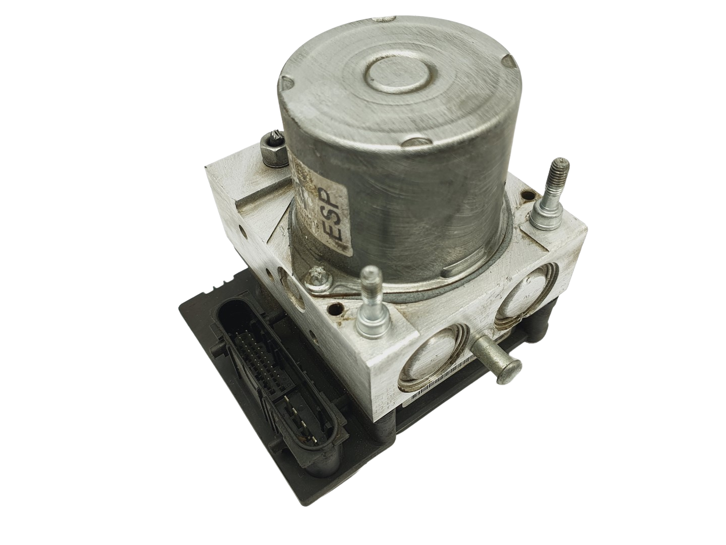 Abs Pump Fiat Grande Punto 51787092 0265234512 0265950620 65190 main product photo