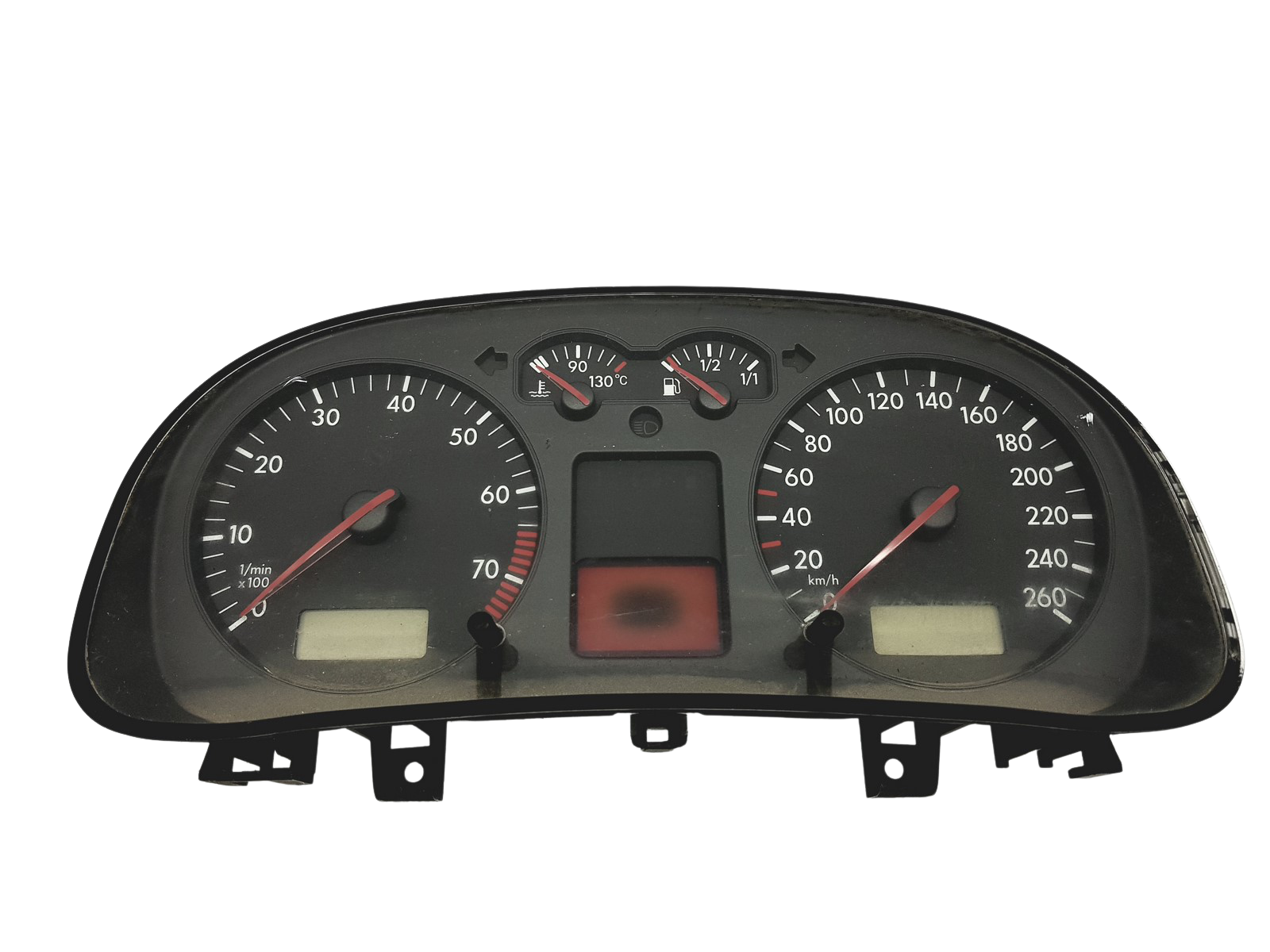 Speedometer/Instrument Cluster VW Golf MK4 Bora 1J0920825A 0263628061 40982 main product photo