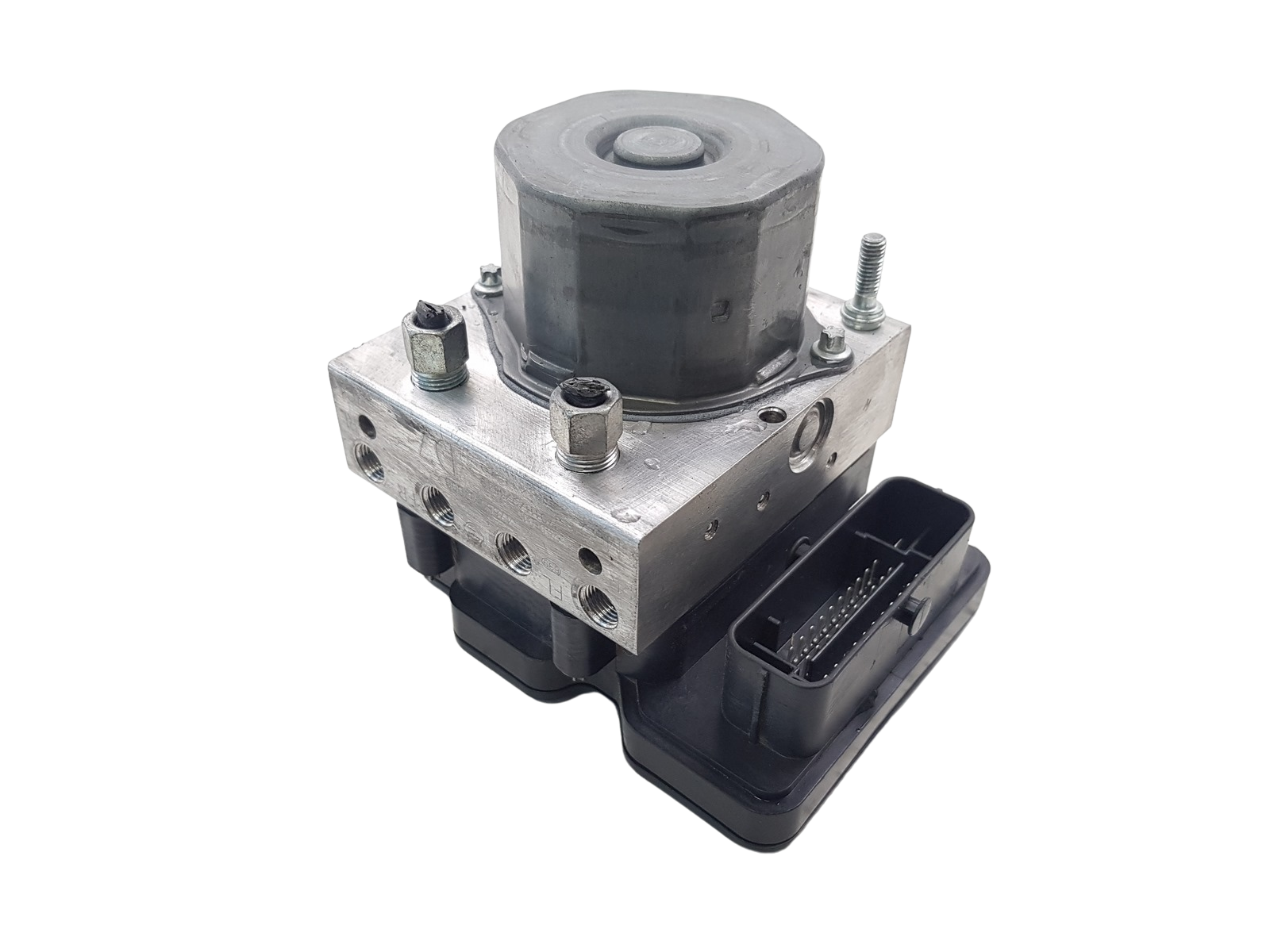 Abs Pump Nissan Pulsar 476603ZU0B 0265956531 main product photo