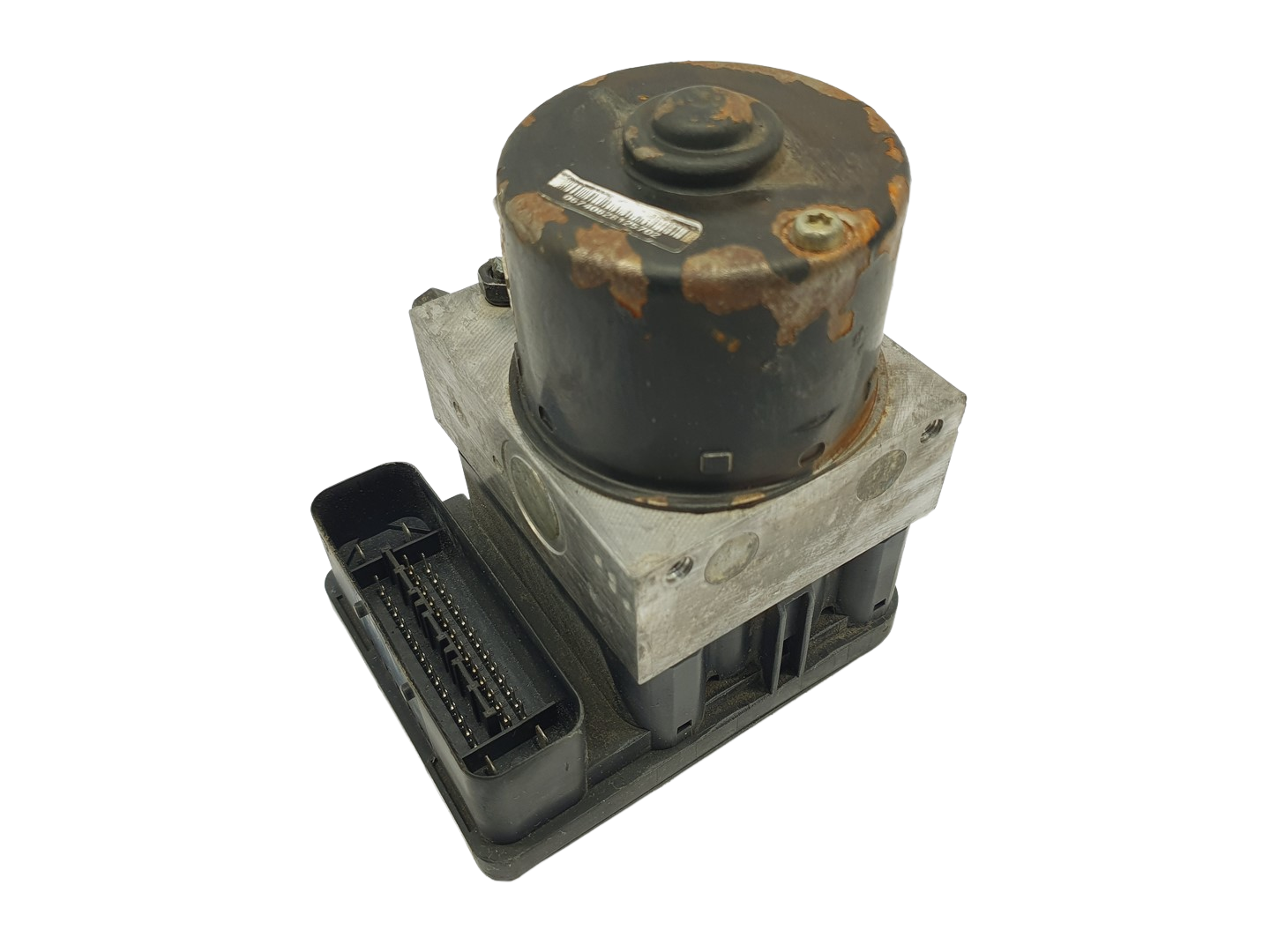 Abs Pump VW Audi Skoda 1J0614117E 1C0907379C Ate 64877 main product photo