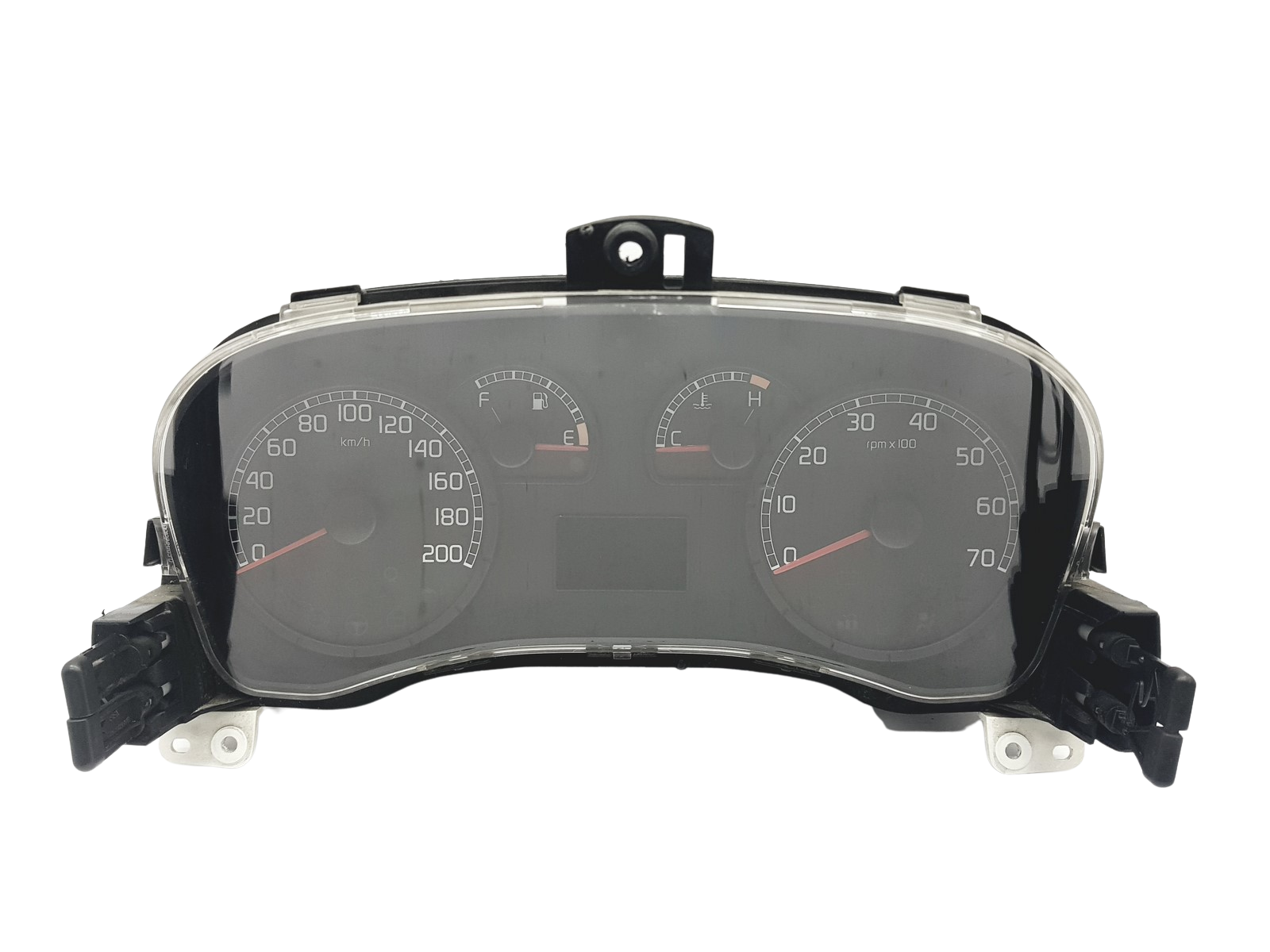 Speedometer/Instrument Cluster Fiat Punto 46833368 503000460300 54601 main product photo