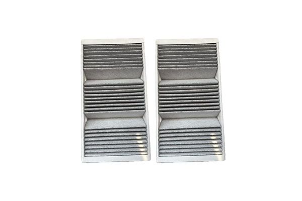 Cabin Filter For Mercedes-Benz A1668300318 B12848 Borsehung main product photo