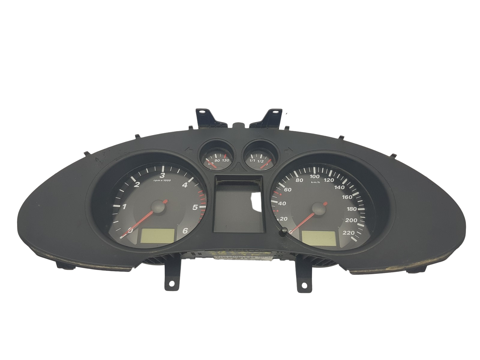 Speedometer/Instrument Cluster Seat Ibiza W06L0920801A 110080104010A 56790 main product photo