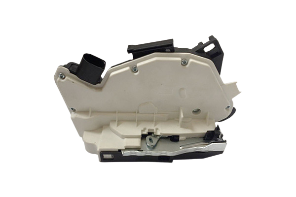 Door Lock Mechansim Rear Right For VW Skoda 5N0839016T 88391804301 Vika main product photo